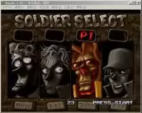 街机游戏合金弹头6直装版