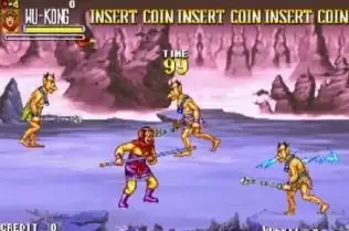 西游释厄传无敌作弊码