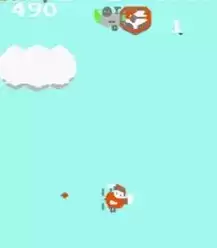 天堂鸟完美汉化rom游戏