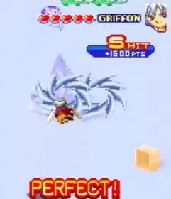 梦幻小妖精中文汉化rom游戏