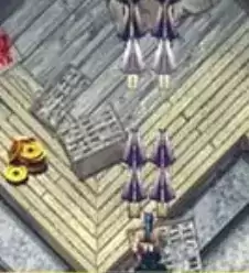 狱门山物语完美汉化绿色版游戏