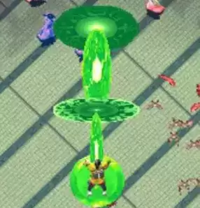 狱门山物语中文汉化rom游戏