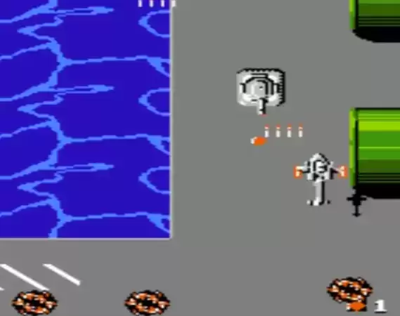 老虎直升机安全无毒绿色版游戏