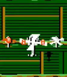 老虎直升机中文汉化rom游戏