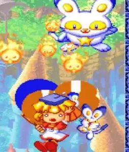 梦幻小妖精中文汉化硬盘版游戏