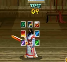 三国战纪2群雄争霸安全绿色版游戏