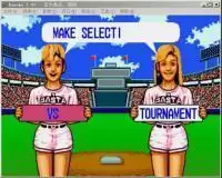 棒球之星专业版