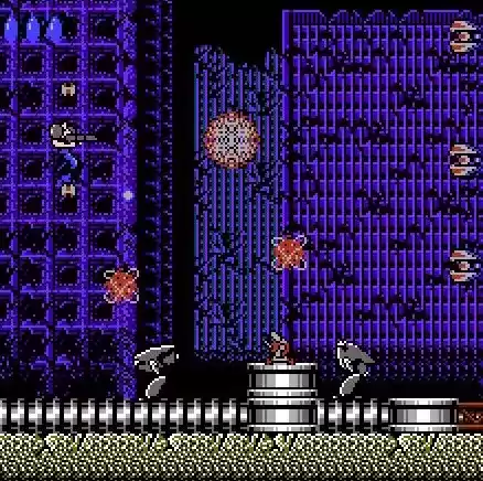 最终任务安全无毒中文版游戏