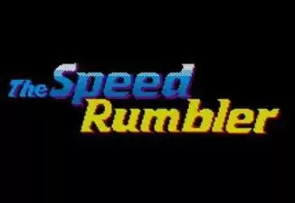 街机高速追击令游戏