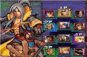 真·邪凤乱舞-战神传说之邪神降临