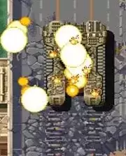 威虎战机完美汉化经典版游戏