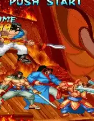 三国战记2009安全无毒硬盘版游戏