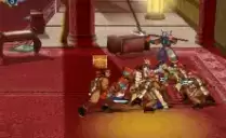 三国战纪七星转生汉化剧情版游戏