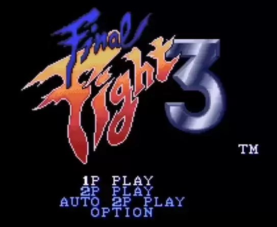 快打旋风3安全无毒绿色版游戏