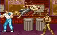 快打旋风安全无毒绿色版游戏