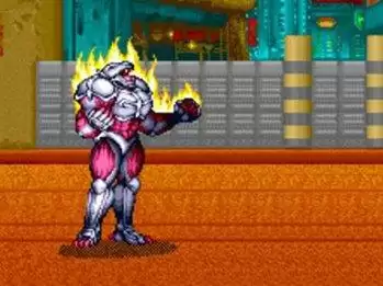 街机电精6人版游戏