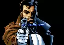 惩罚者硬安全无毒绿色版游戏