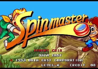 强尼大冒险街机版