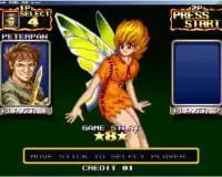 街机铁钩船长最新版模拟器