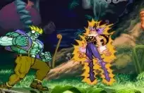 恶魔战士完美汉化rom游戏