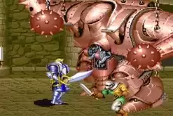 圆桌骑士完美汉化中文典藏版游戏