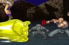 豪血寺一族3完美汉化剧情版游戏