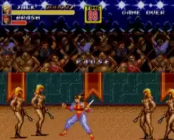 怒之铁拳2安全无毒绿色版游戏