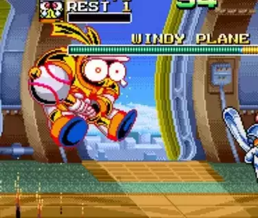 忍者棒球完美汉化硬盘版游戏