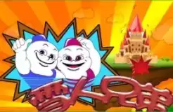 雪人兄弟2安全无毒硬盘版游戏