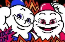 雪人兄弟安全无毒绿色版游戏