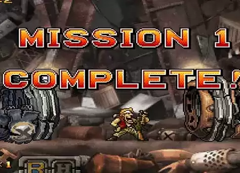 合金弹头x安全无毒硬盘版游戏