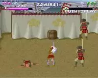  武田信玄威力加强版移植游戏