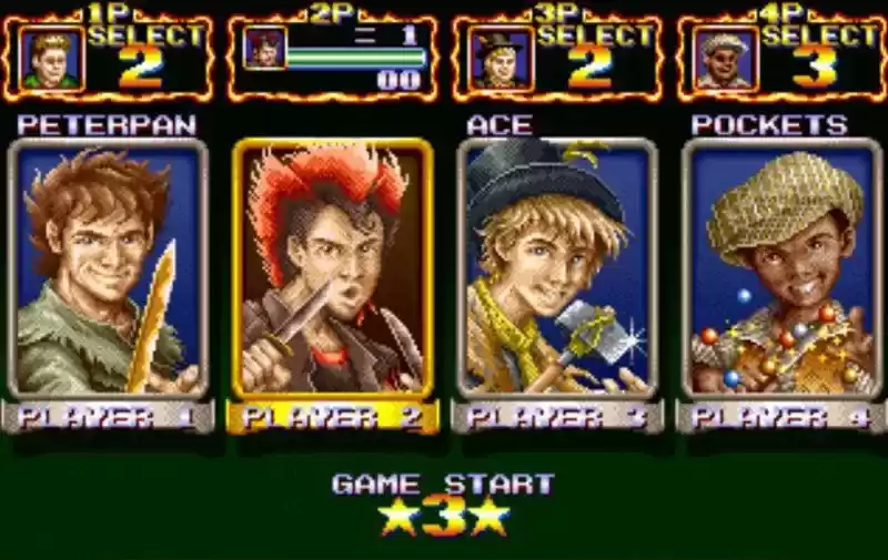 铁钩船长安全无毒硬盘版游戏