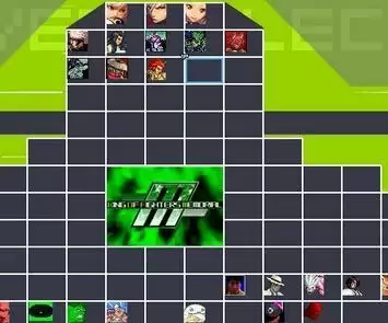 DNFMUGEN的整合版