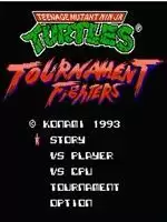 忍者神龟正宗手机原版