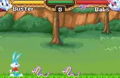 兔宝宝历险记安全无毒绿色版游戏