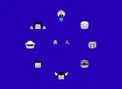 筋肉人摔角大赛安全绿色版游戏