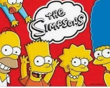 辛普森一家经典移植版游戏