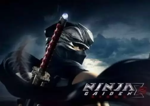 忍者龙剑传2西格玛加强版游戏