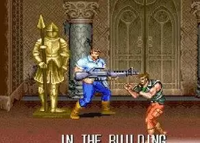 无双版恐龙快打游戏