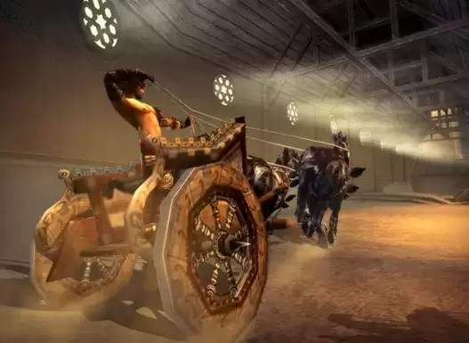 波斯王子安全无毒绿色版游戏