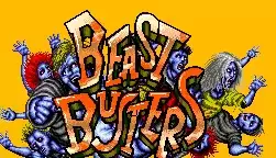 野兽梦宴2手机移植版游戏