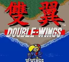 Wings)街机游戏