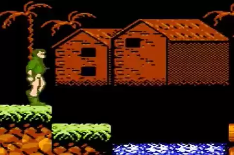 人间兵器安全绿色版游戏