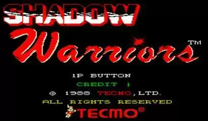 忍者龙剑传1安全绿色硬盘版游戏