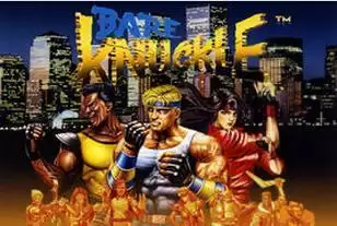 铁拳3绿色安全硬盘版游戏