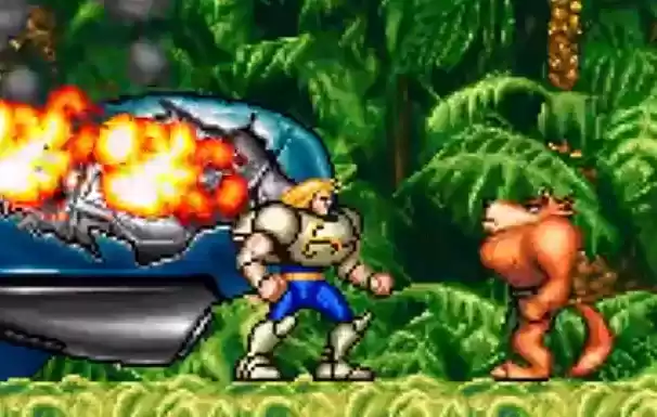 轮王之王安全无毒硬盘版游戏