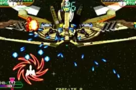 火星矩阵超固体射击安全无毒绿色版移植游戏