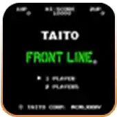 前线大作战绿色无毒硬盘版游戏