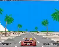 环游世界大赛车